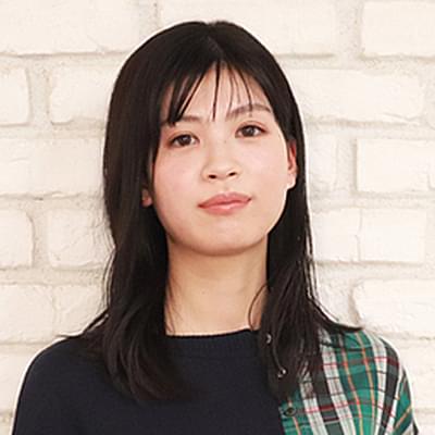 中田青渚