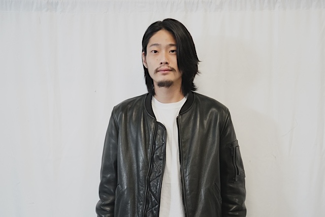 髙橋里恩
