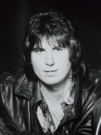 Cozy Powell / コージー・パウエル