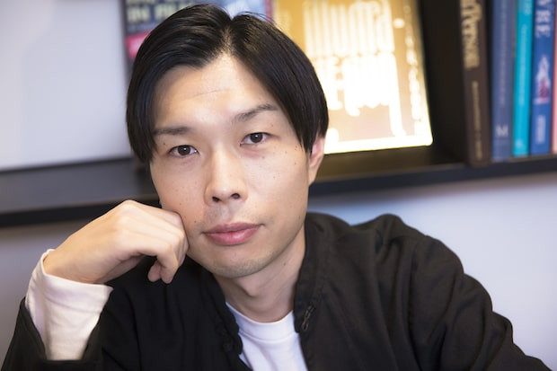 岩井勇気