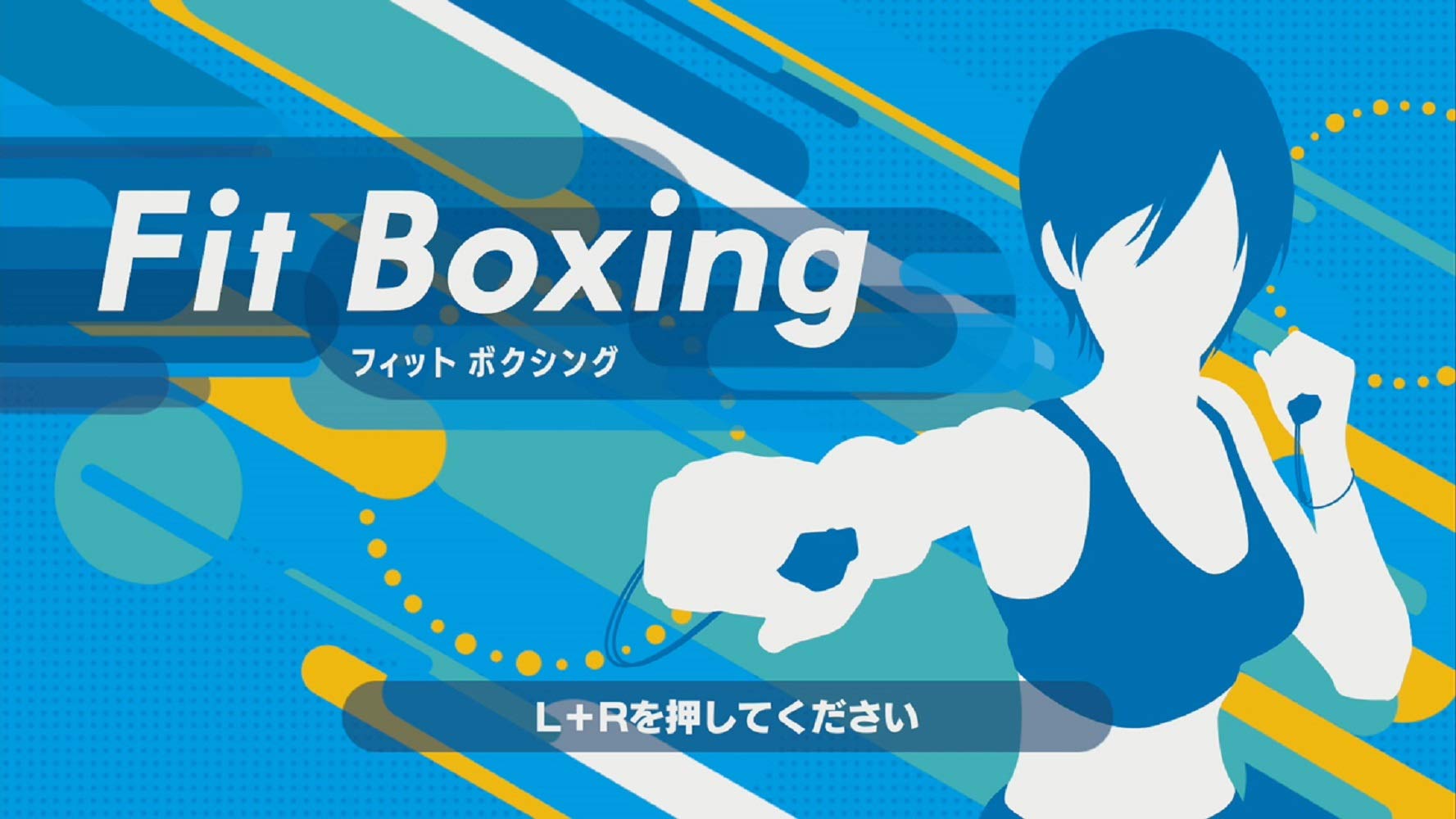Fit Boxing / フィットボクシング