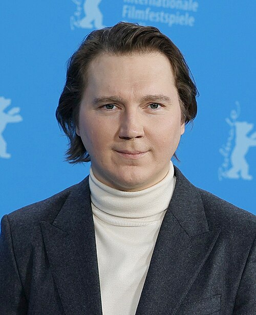 ポール・ダノ / Paul Dano