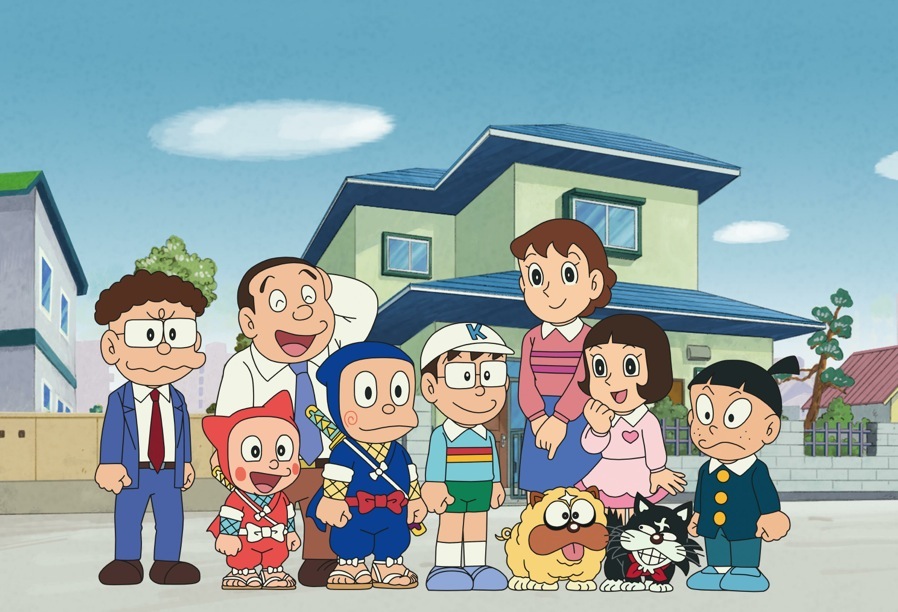 忍者ハットリくん（藤子不二雄）のネタバレ解説・考察まとめ