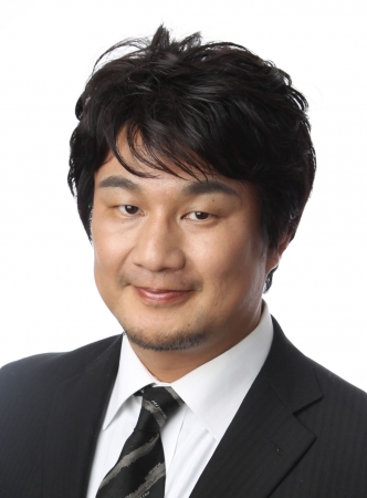 土橋章宏