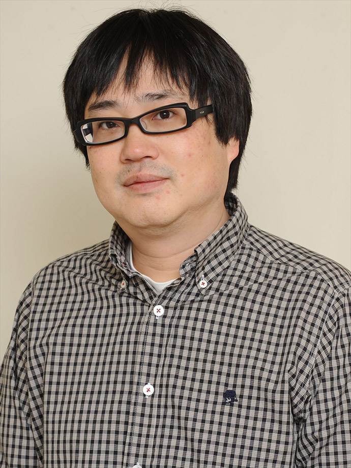 六角精児
