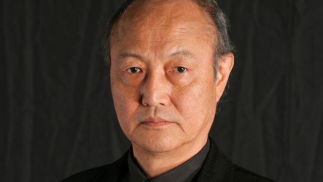 石橋蓮司