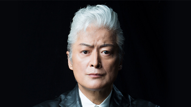 陣内孝則