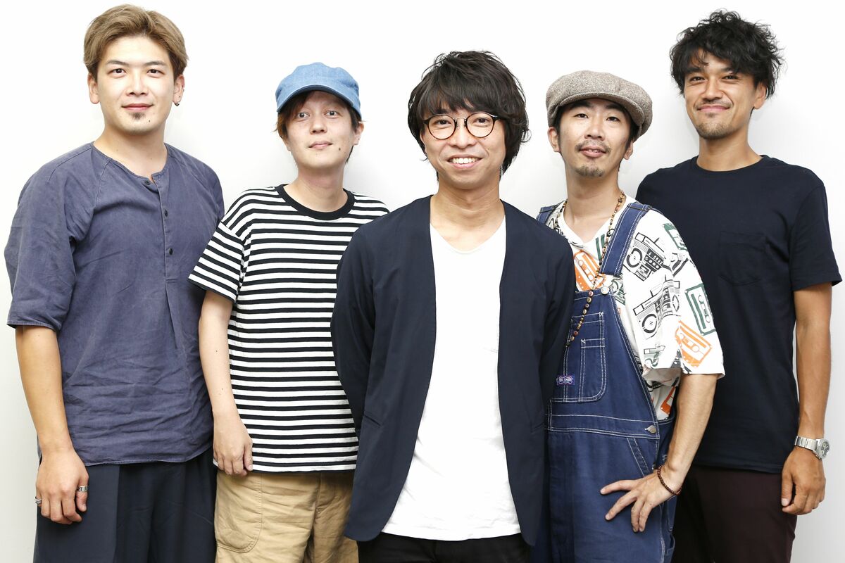 wacci / ワッチ