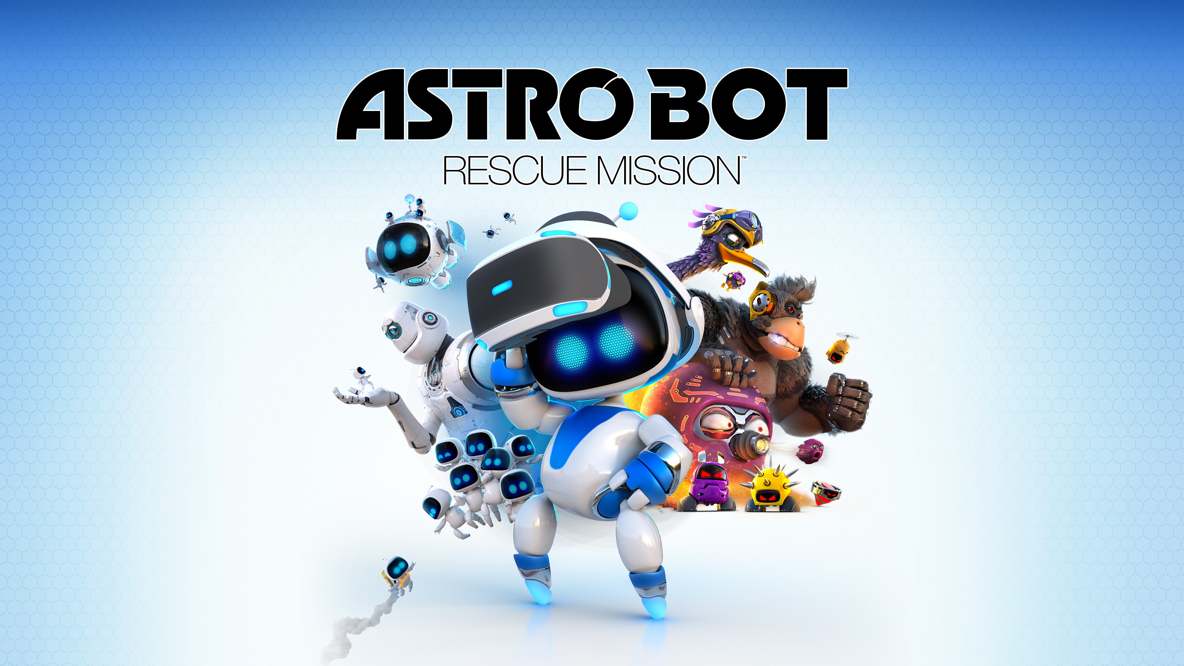 ASTRO BOT: RESCUE MISSION（アストロボット レスキューミッション）のネタバレ解説・考察まとめ