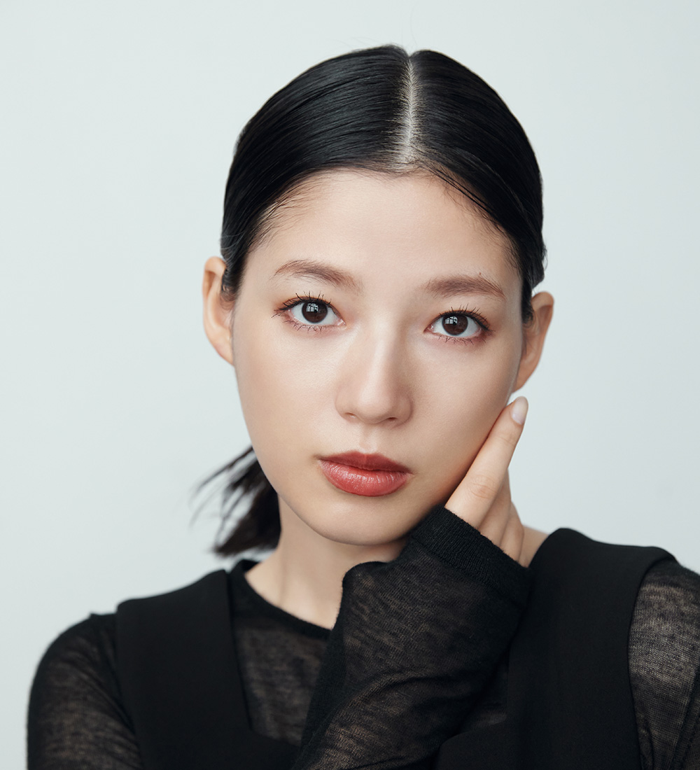 石井杏奈