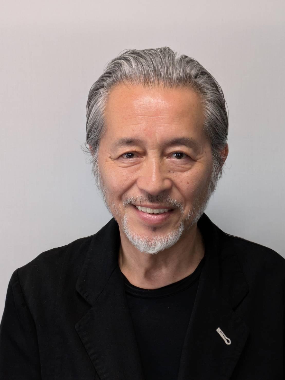 本田博太郎