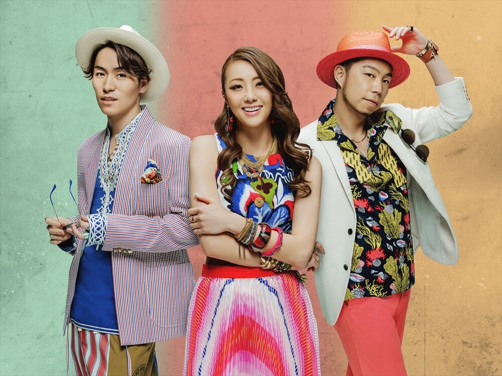 DANCE EARTH PARTY
