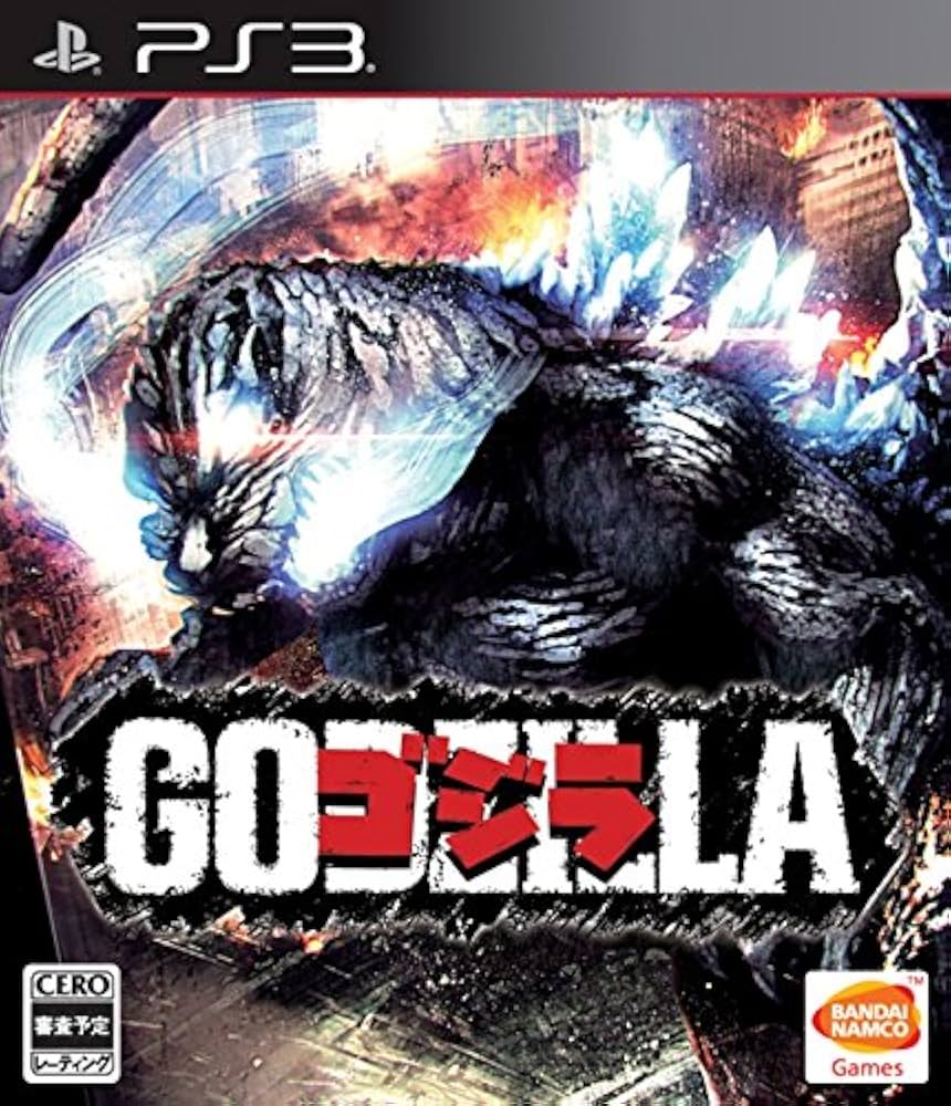 ゴジラ-GODZILLA-／ゴジラ-GODZILLA-VSのネタバレ解説・考察まとめ