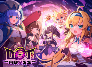 EXNOA / エクスノア / DMM GAMES