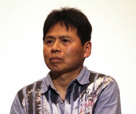 高坂希太郎