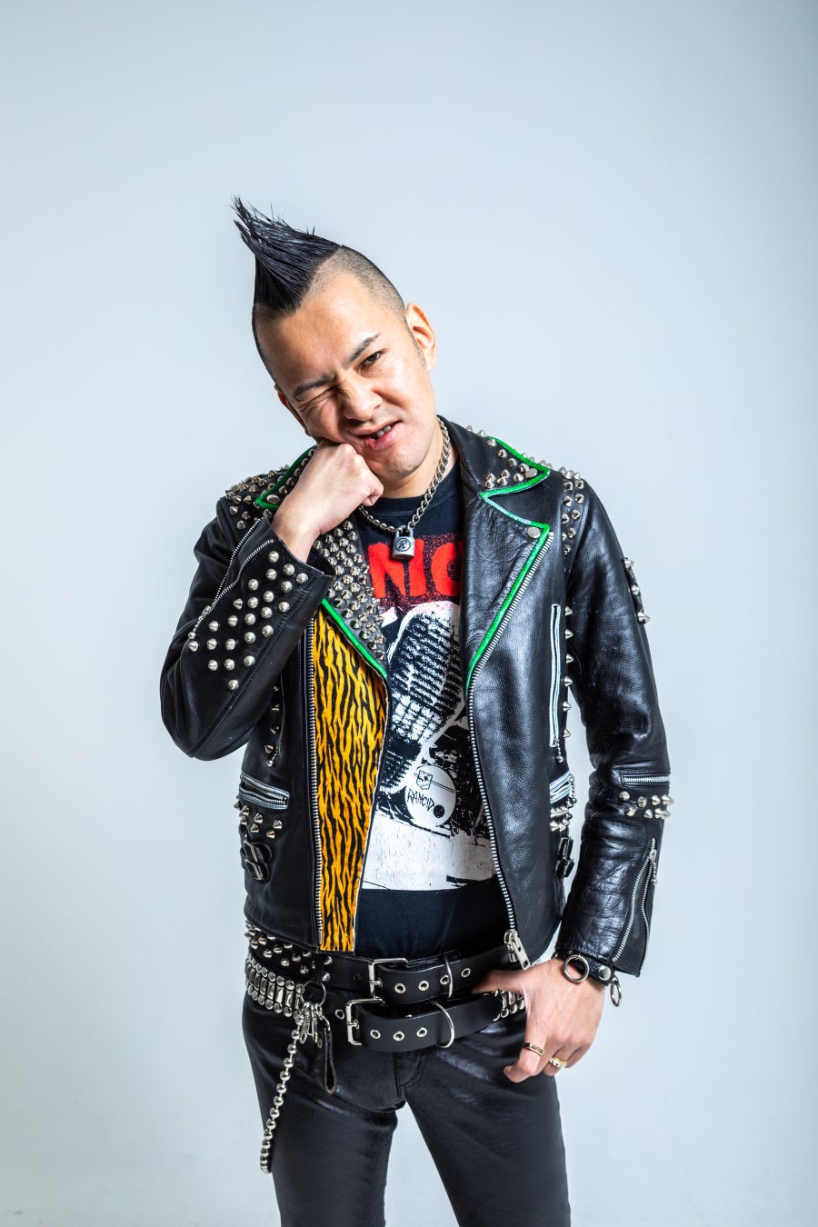 J-REXXX
