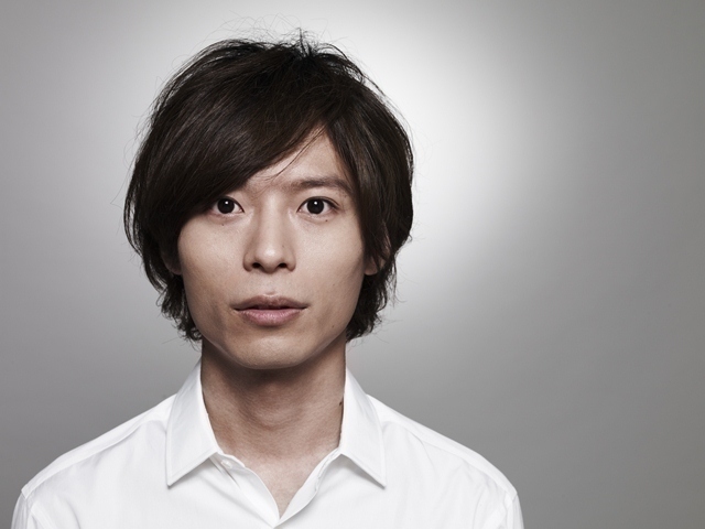 中田裕二
