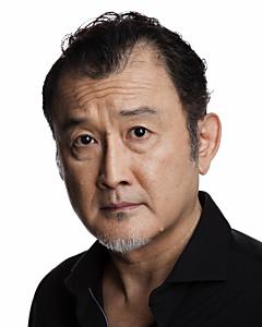吉田鋼太郎