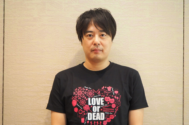 徳尾浩司