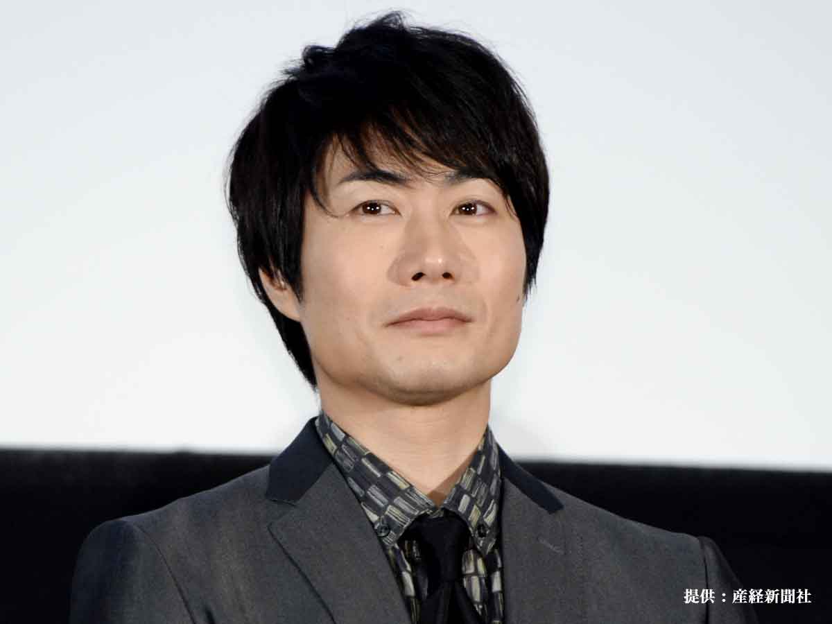 戸次重幸 / 佐藤重幸