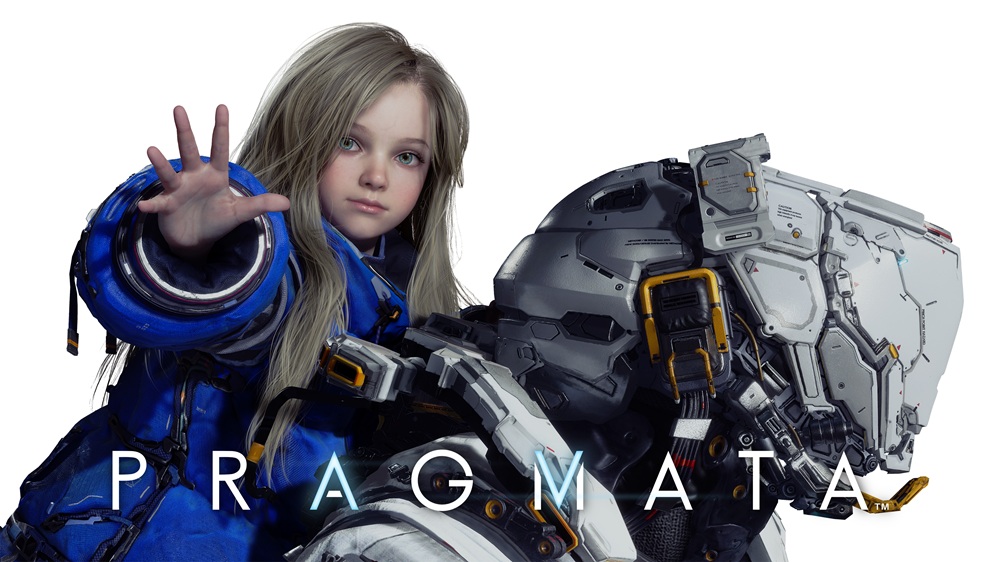 PRAGMATA（プラグマタ）のネタバレ解説・考察まとめ