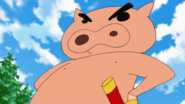 ぶりぶりざえもん（クレヨンしんちゃん）の徹底解説・考察まとめ