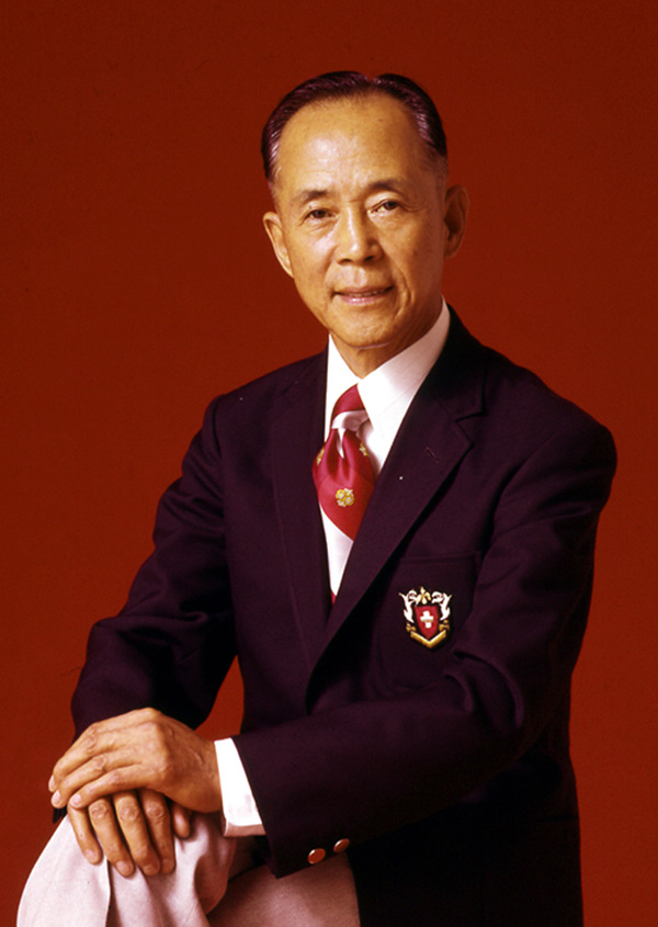 藤山一郎