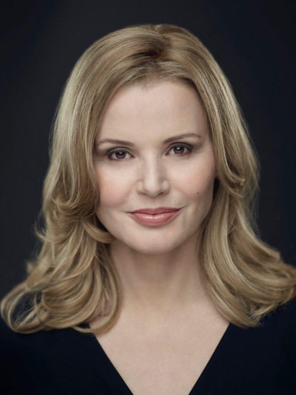 ジーナ・デイヴィス / Geena Davis