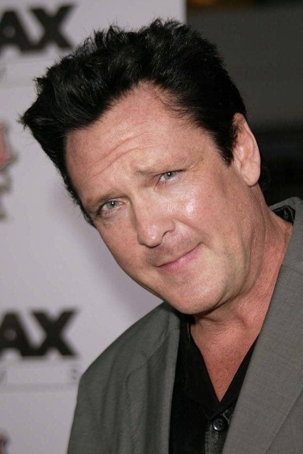 マイケル・マドセン / Michael Madsen