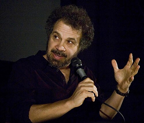 エドワード・ズウィック / Edward Zwick