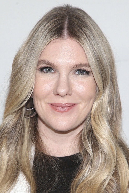 リリー・レーブ / Lily Rabe