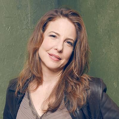 ロビン・ワイガート / Robin Weigert