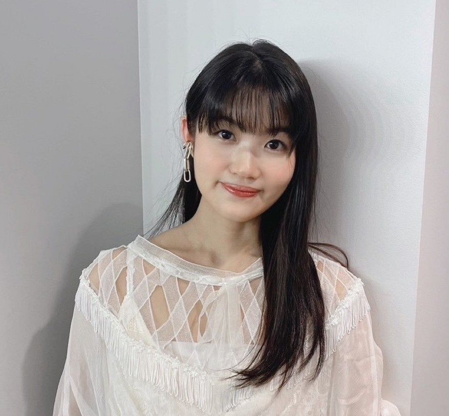 早見沙織