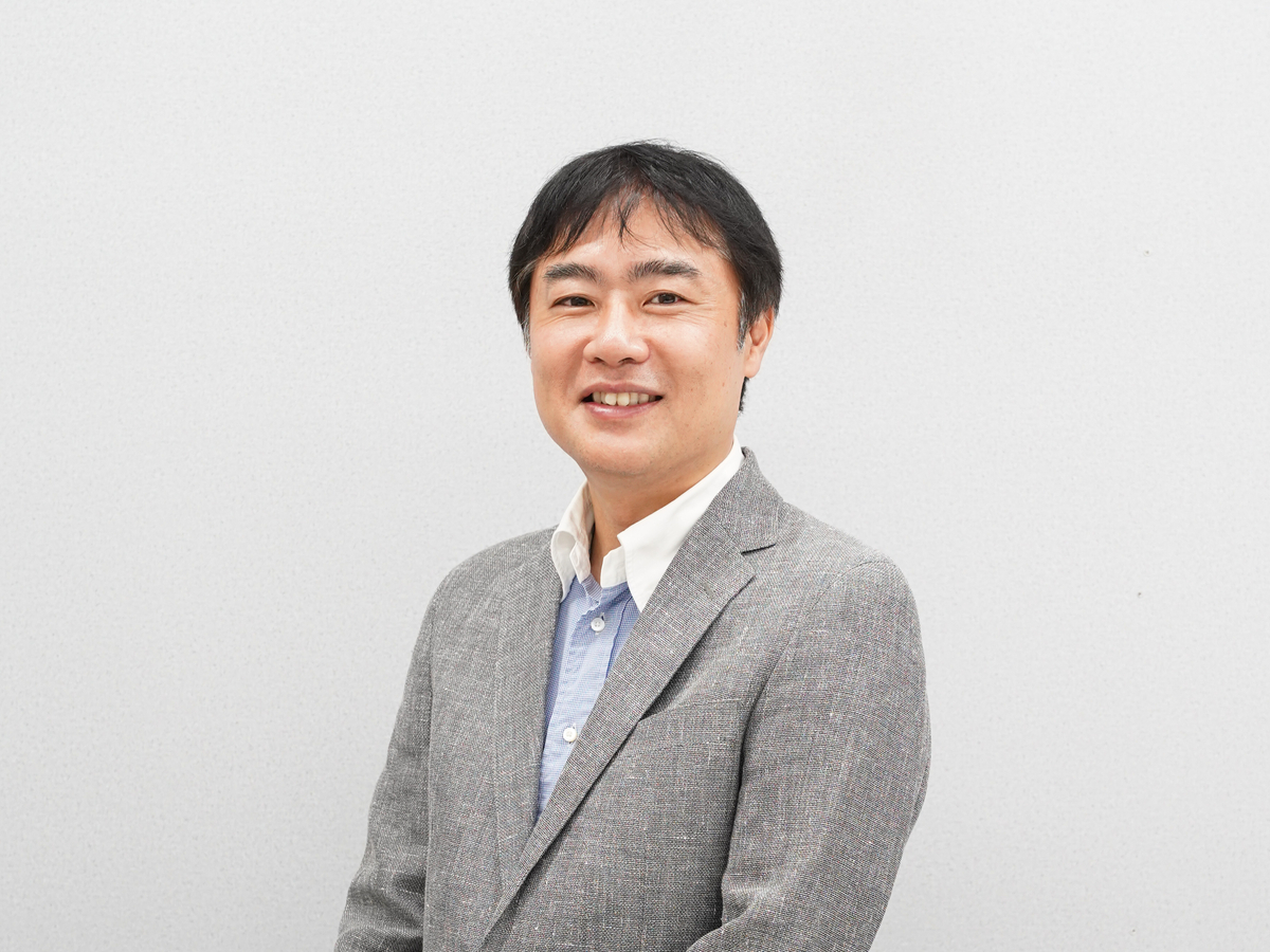 川嶋龍太郎
