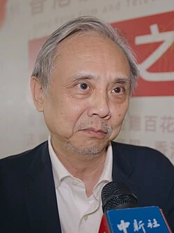 ゴードン・チャン / Gordon Chan