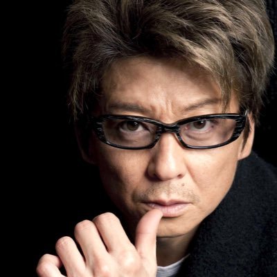 哀川翔