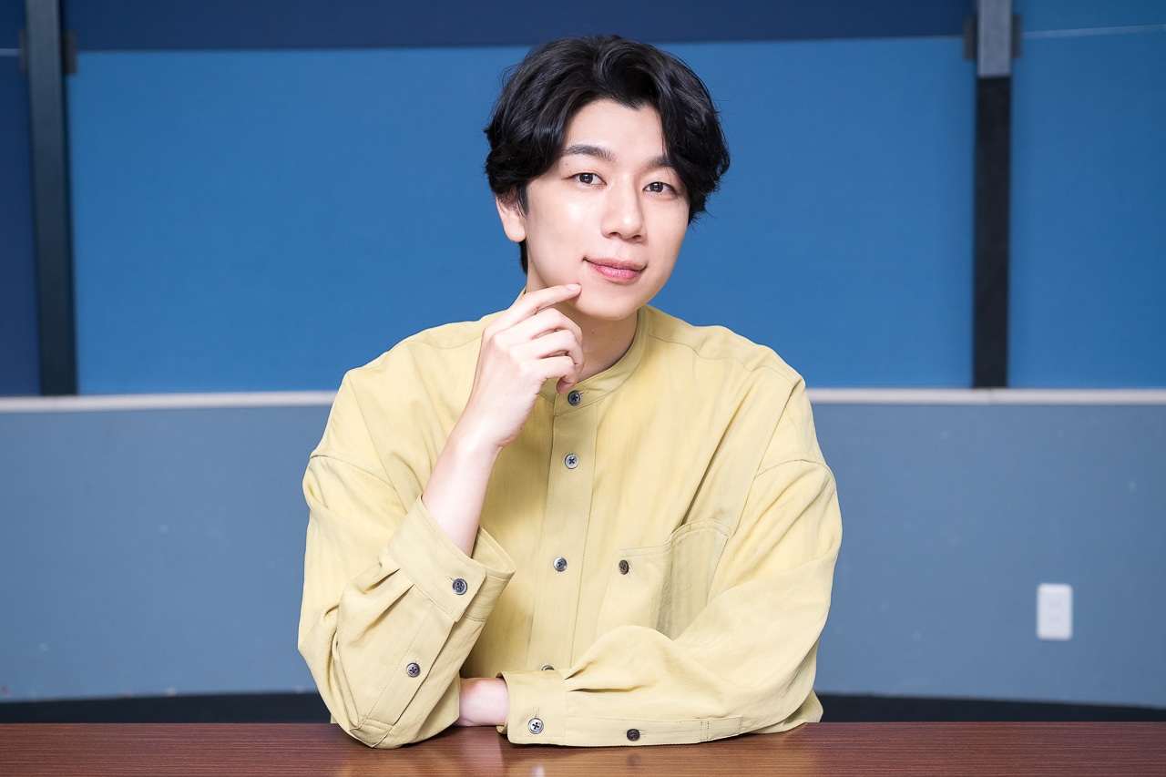 西山宏太朗