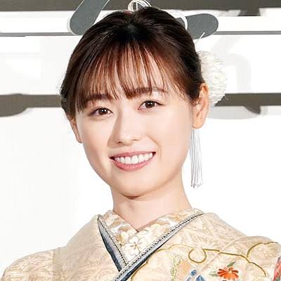 福原遥 / まいんちゃん