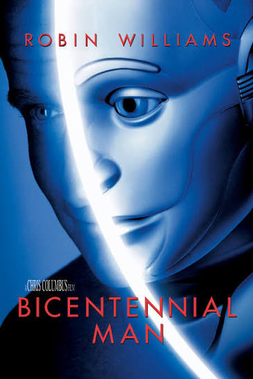 アンドリューNDR114 / Bicentennial Man