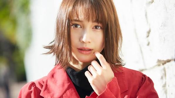 中村ゆりか