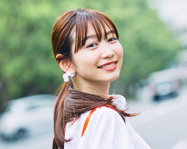 岡本夏美