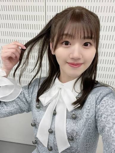 佐々木美玲