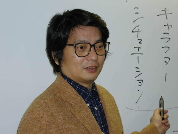 西荻弓絵