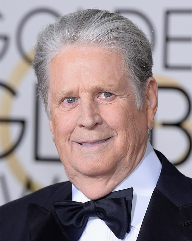 ブライアン・ウィルソン