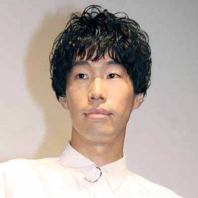 坂口涼太郎