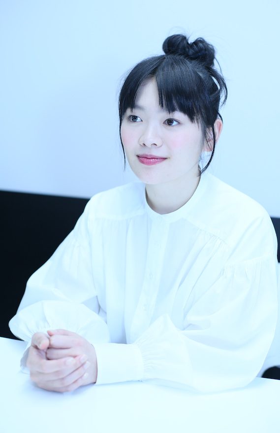 富田望生