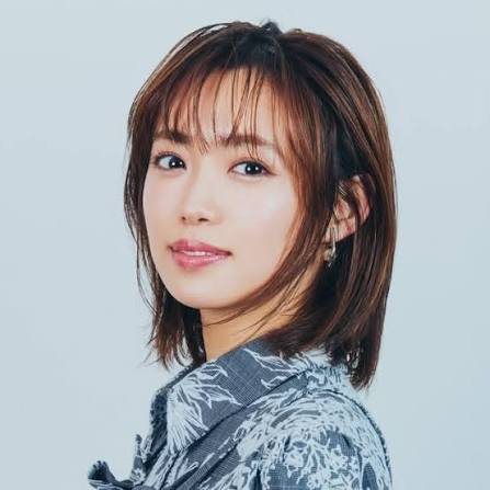 山口乃々華