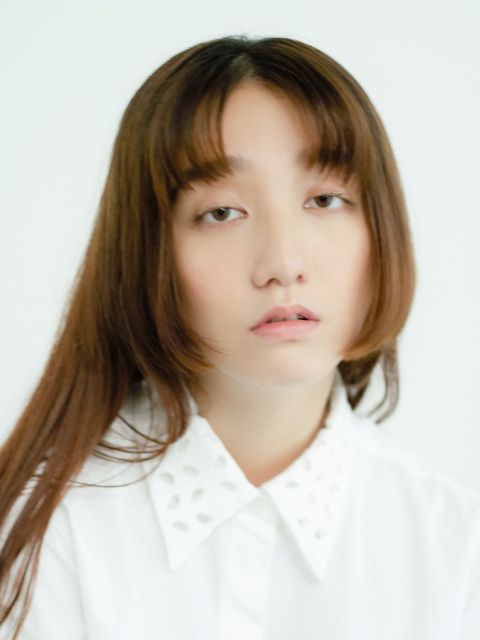 長井短