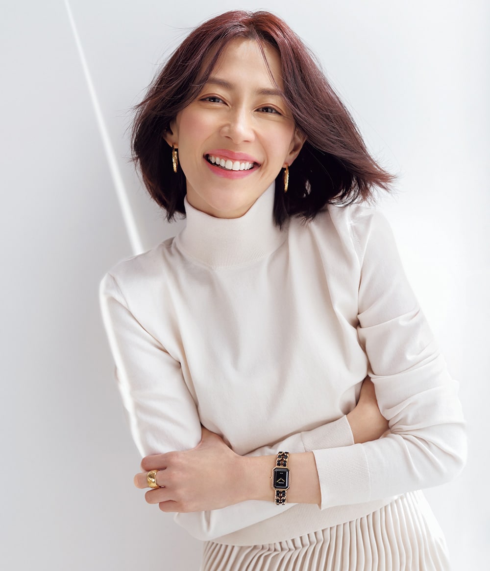 木村佳乃