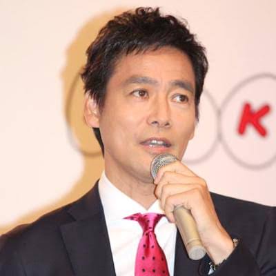 村上弘明